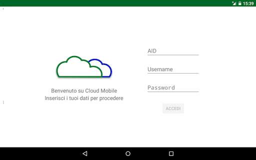 Cloud Mobile screenshot 6