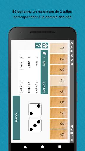 FefePicole - Jeu à boire screenshot 3