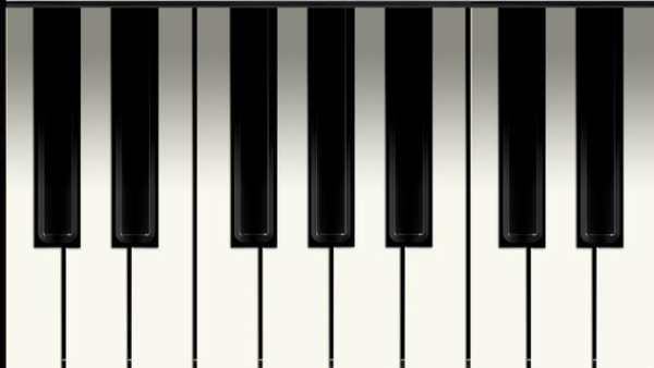 Real Simple Piano screenshot 2