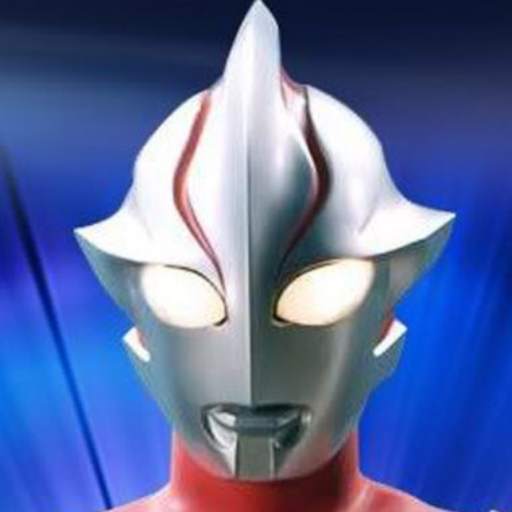 Battle Music Ultra-man 1