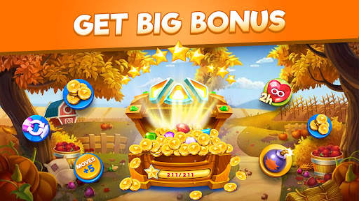 Bling Crush:Match 3 Jewel Game screenshot 7