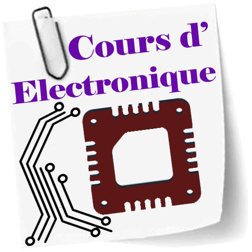 Cours d Electronique أيقونة