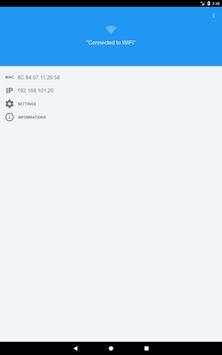 WiFi Manager screenshot 5