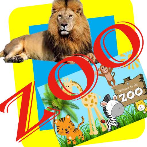 ZOO ANIMALS LIVE VIDEOS 1.1