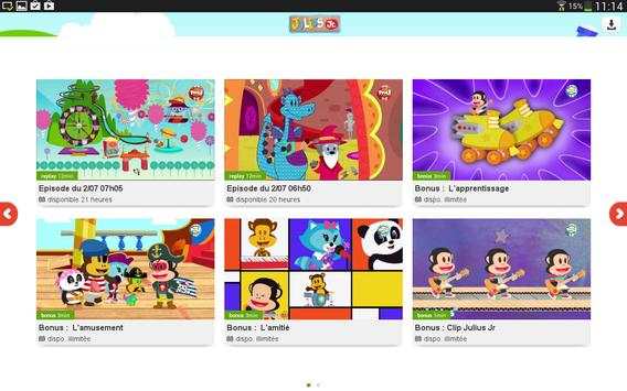 TFOU screenshot 7