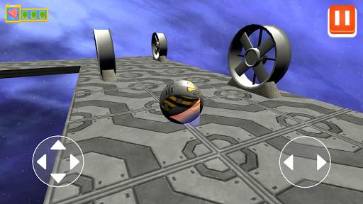 Gyro Ball screenshot 5