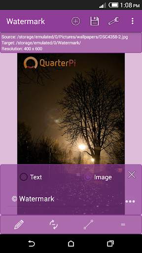 Watermark Free screenshot 5
