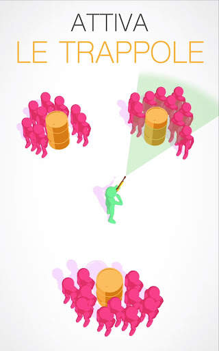 Shootout 3D screenshot 9