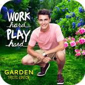 Garden Photo Editor 1.5