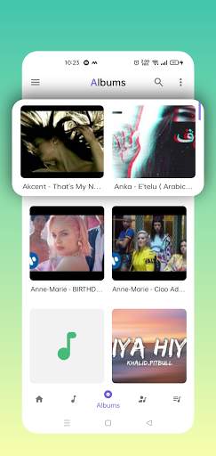 Mp3juice - Mp3Juices Music Player screenshot 2