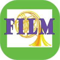 Introduction to World Film logo