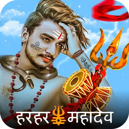 Mahadev Photo Editor 1.0.6