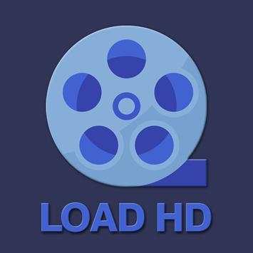 Load HD Movies Funny Free screenshot 1