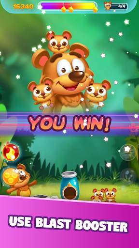 Bubble Legend screenshot 4