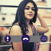 real sexy girl live chat logo