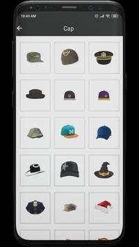 Boy photo editor : Man photo editor screenshot 3