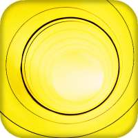 Yellow Live Wallpaper : 7fon & LWP