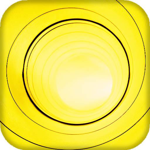 Yellow Live Wallpaper : 7fon & LWP 16.0