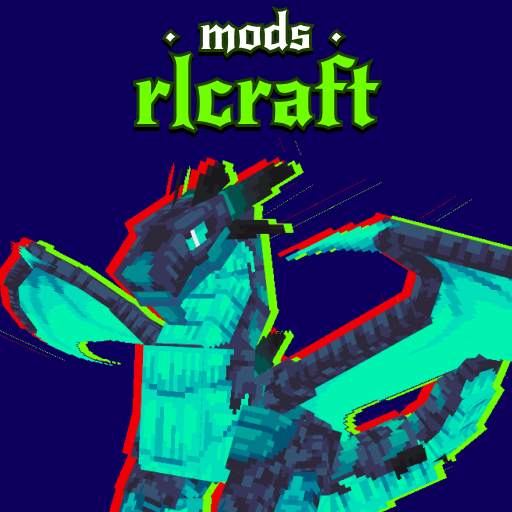 RLCraft Mod for Minecraft PE 1.0