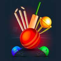 Cricscore 11 icon