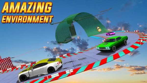 Fast GT Racing: Furious Formula racing screenshot 5