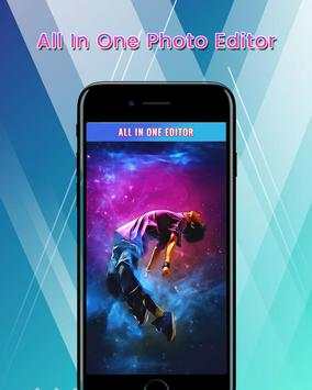 All in One Photo Editor screenshot 5