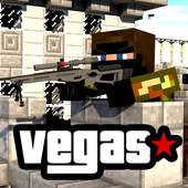 Vegas Block Crime City 1.0