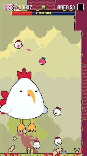 Super Fowlst 2 screenshot 4