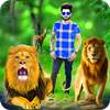 Wild Animal Photo Editor - Animal Photo Frames 1.0.12