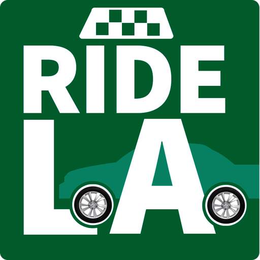 Ride L.A. - United Taxi 2.6.14