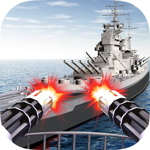 Navy Battleship Attack 3D 1.4