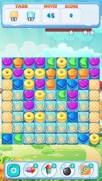 Cookie Match & Crush screenshot 4