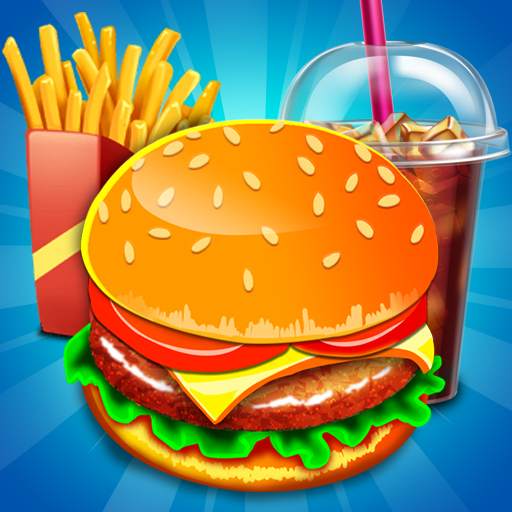 Burger Pizza Game 2.0 1