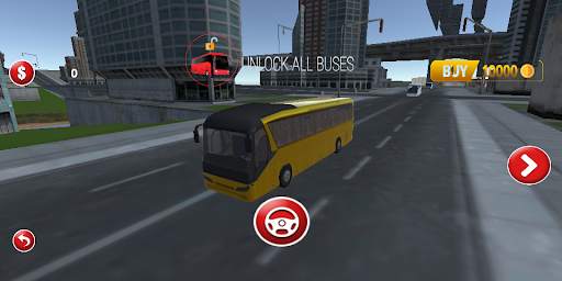Simulator Bus Ultimate 2: Bus Simulator Indonesia screenshot 1