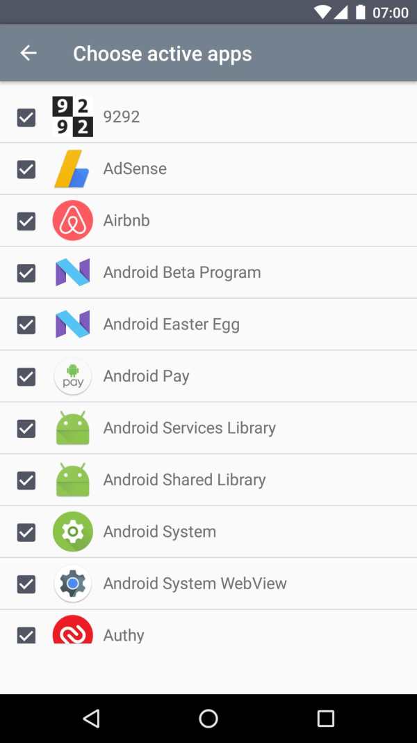 Voice Notifications screenshot 4