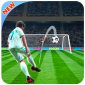 Free Kick Football - Soccer 1.0