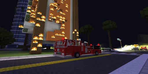 Vehicle Mods for Minecraft screenshot 2