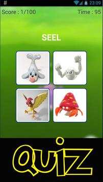 Quiz for Pokemon go screenshot 2