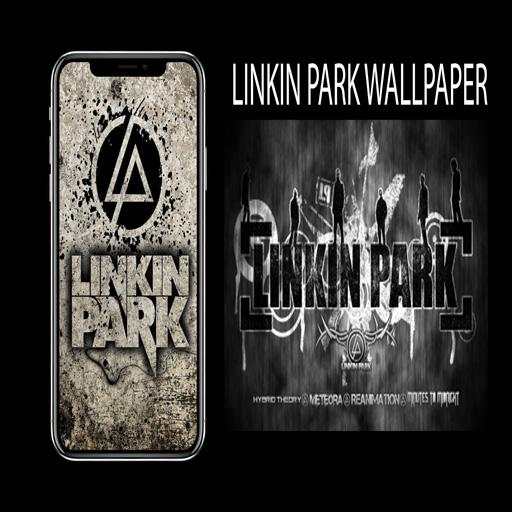 Linkin Park Wallpaper For Fans screenshot 4