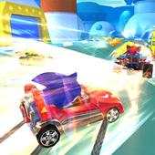 Sonic Kart Racing Cars 1.1.23