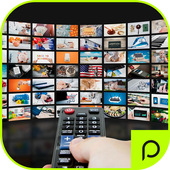 Remote Peel Control for Samsung أيقونة