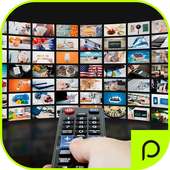 Remote Peel Control for Samsung on 9Apps