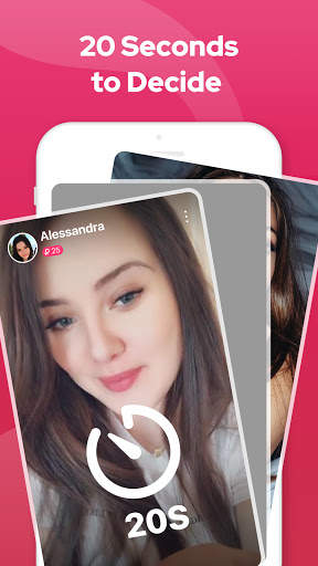 Zumi - Live Video Chat & Random Match screenshot 4