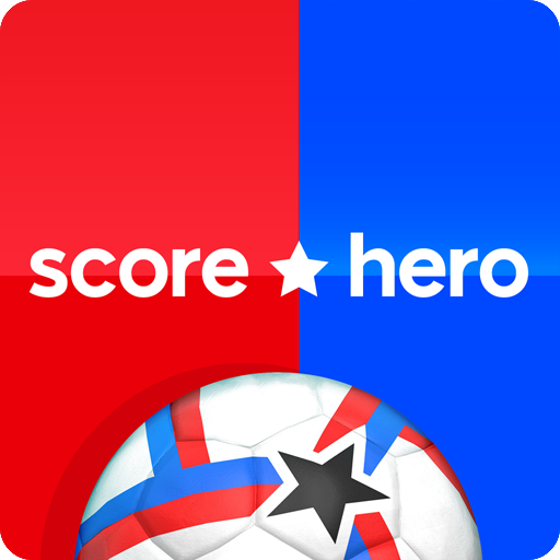 score hero icon