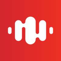 Music Streamer – Offline Music logo