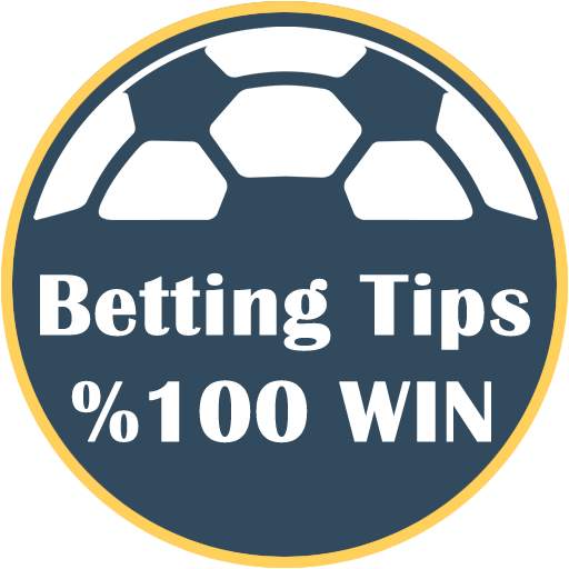 Betting Tips - %100 WIN 400.0.0