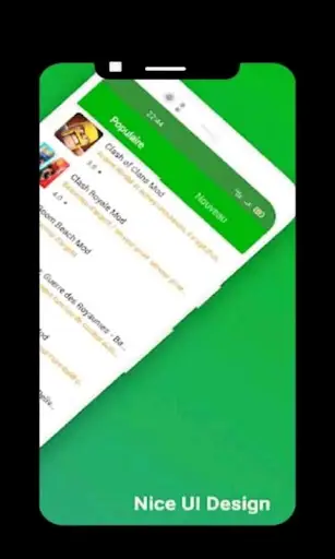MOD APK Tips screenshot 1