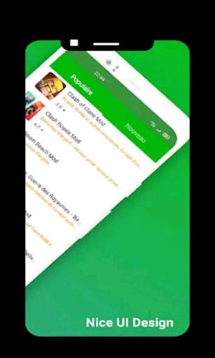 MOD APK Tips screenshot 1
