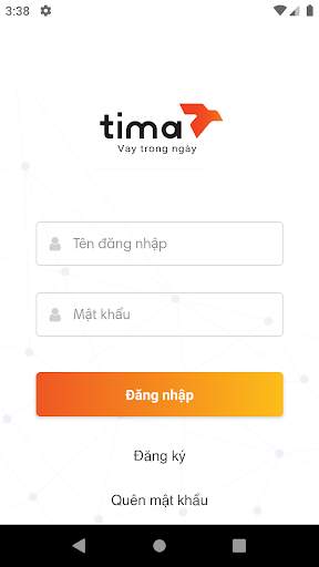 Tima Appraiser screenshot 1