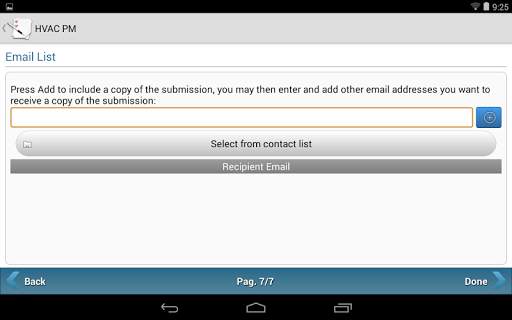 VT Mobile screenshot 16